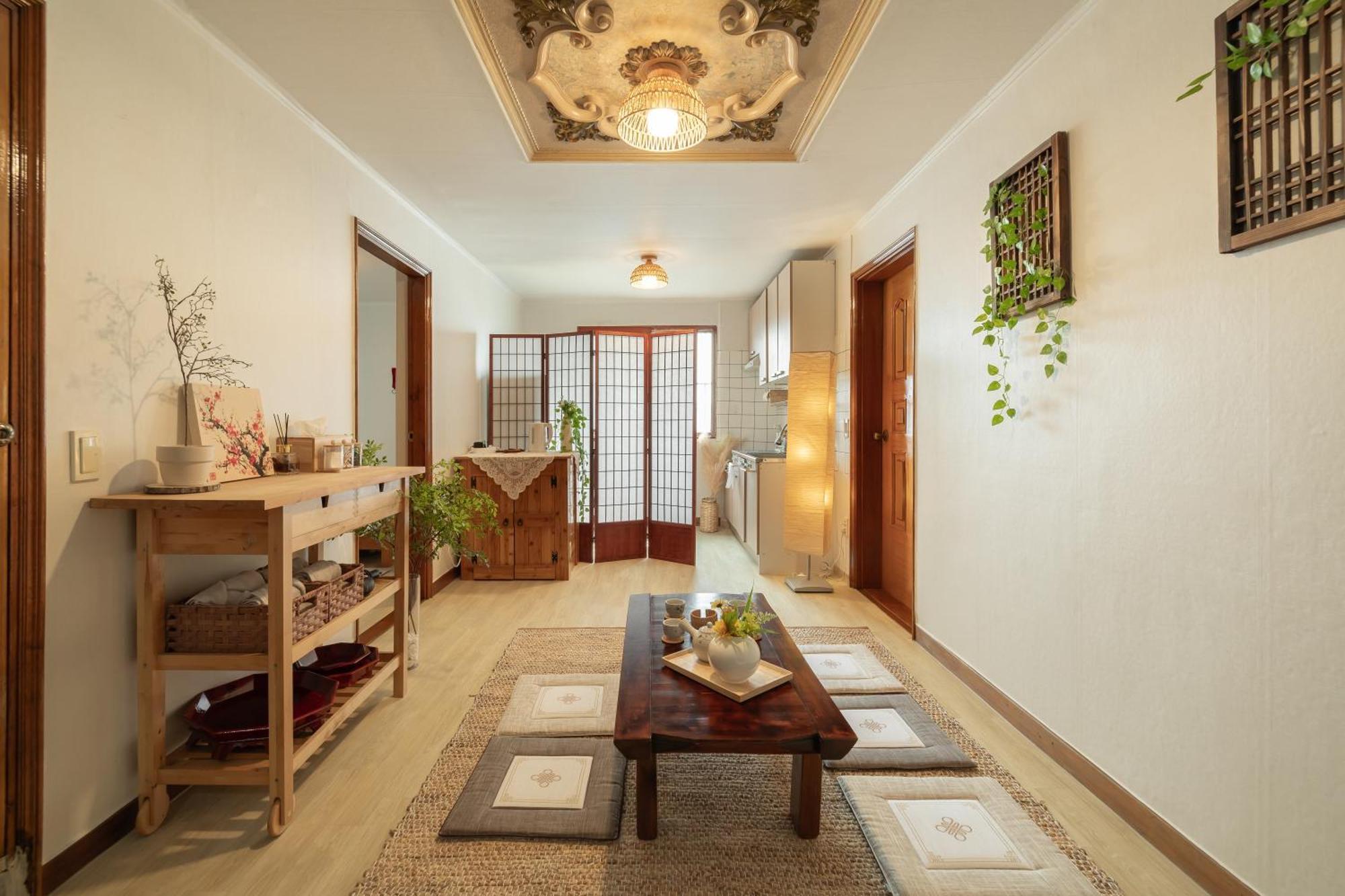 Apartment New Wood Bridge *