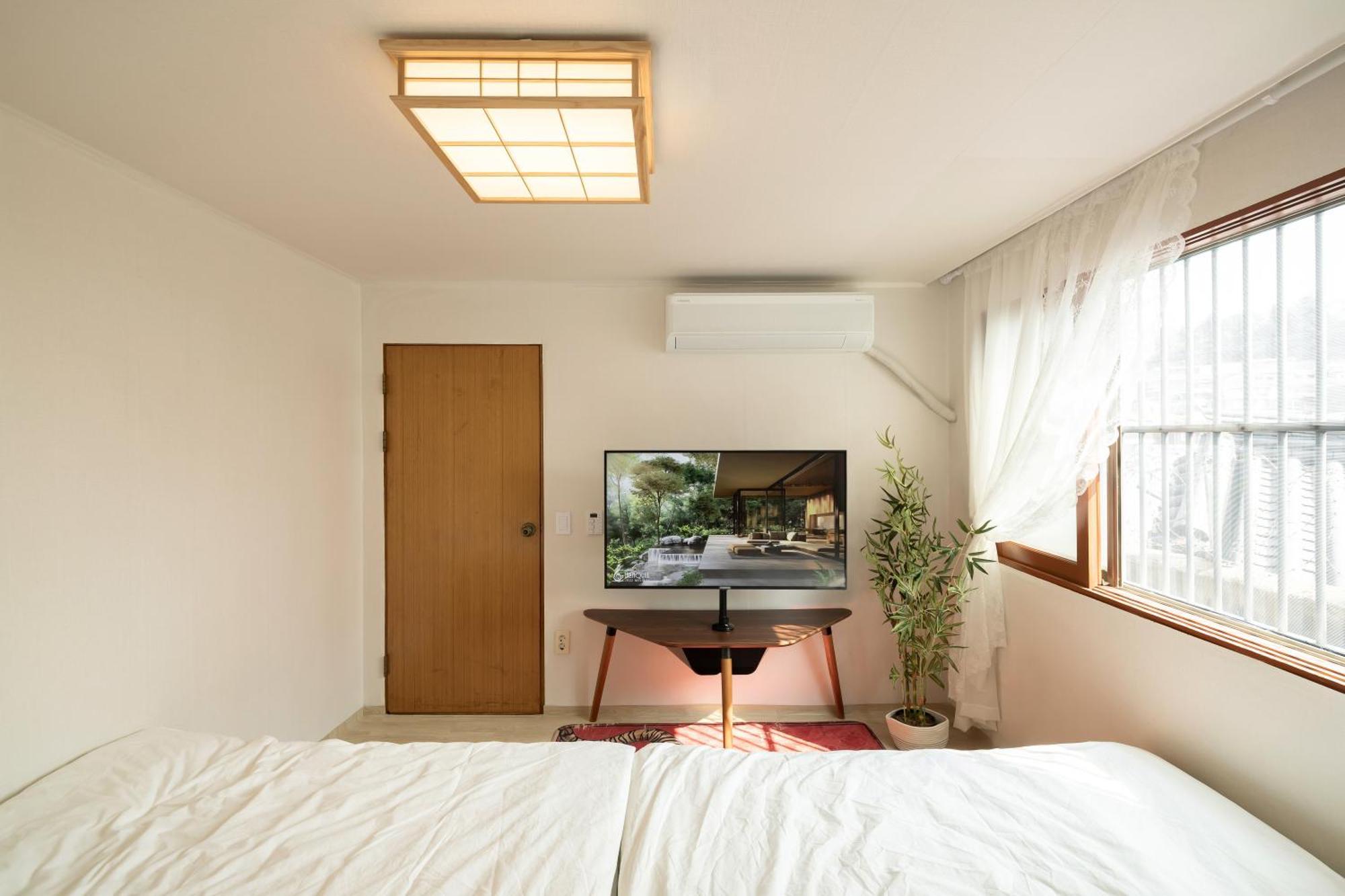 Apartment New Wood Bridge