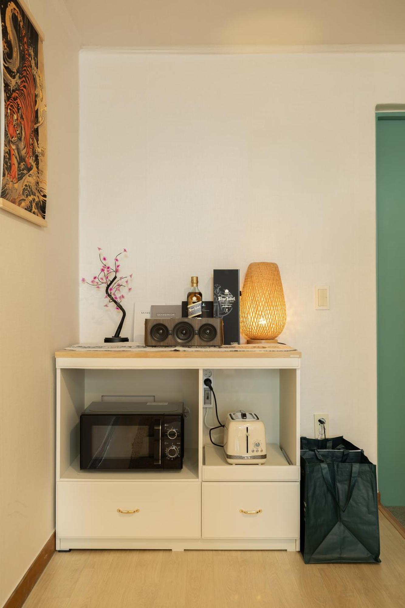 New Wood Bridge Apartment *