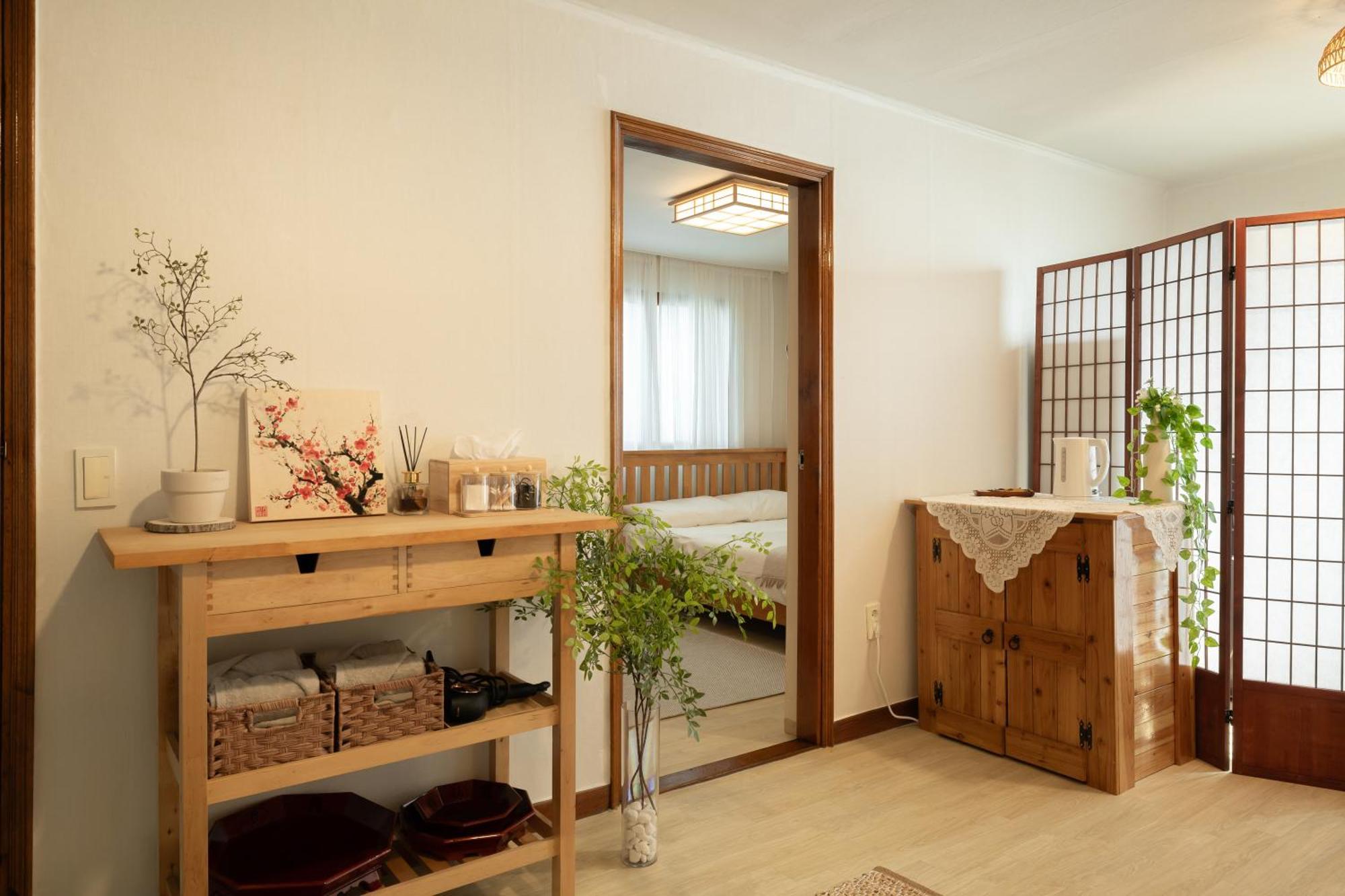 Apartment New Wood Bridge *