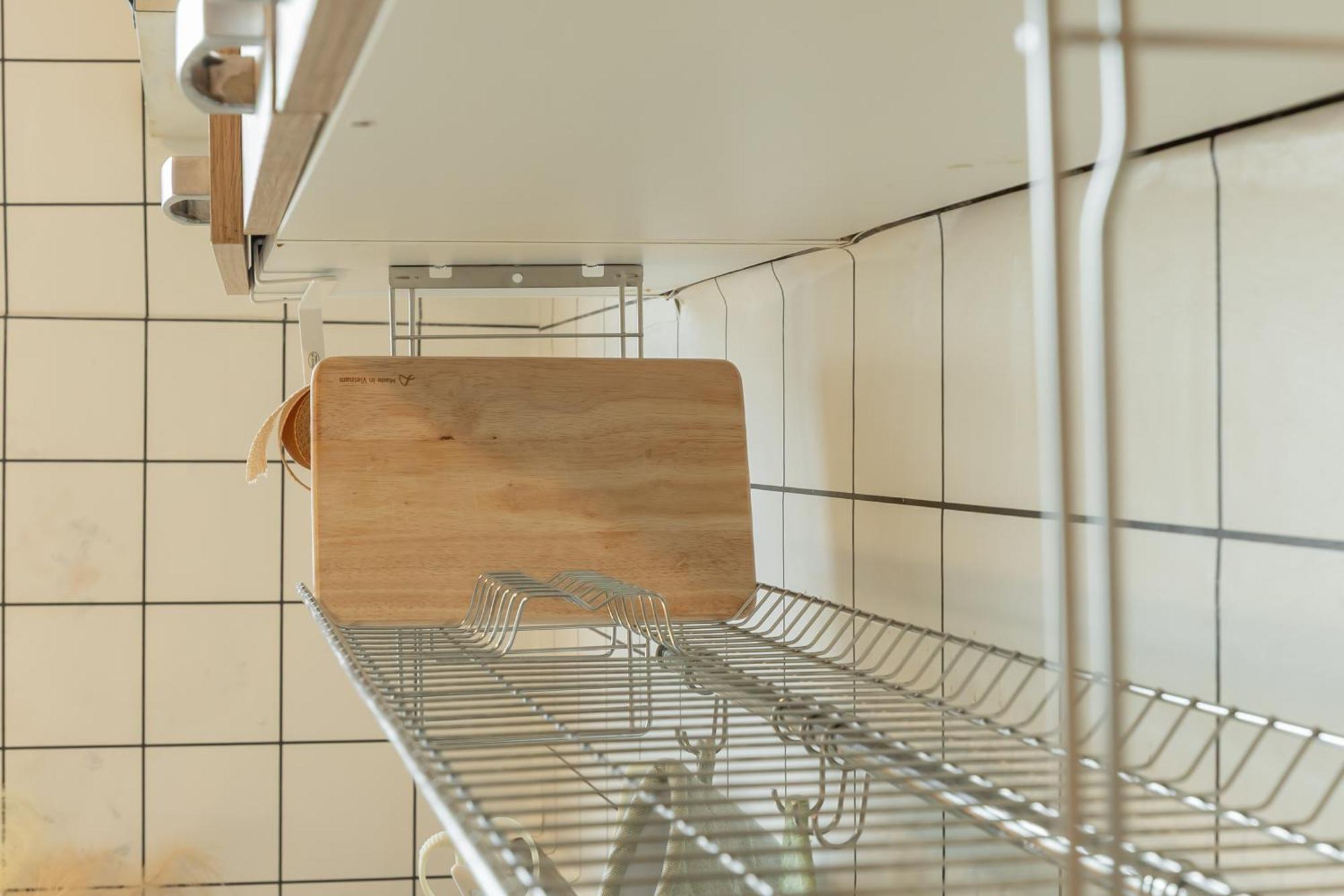 Apartment New Wood Bridge