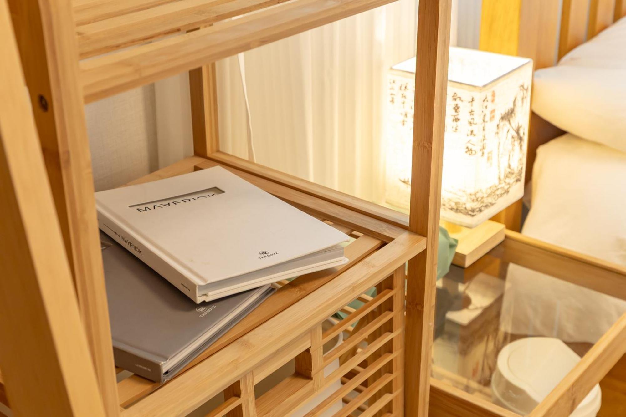 Apartment New Wood Bridge Seoul