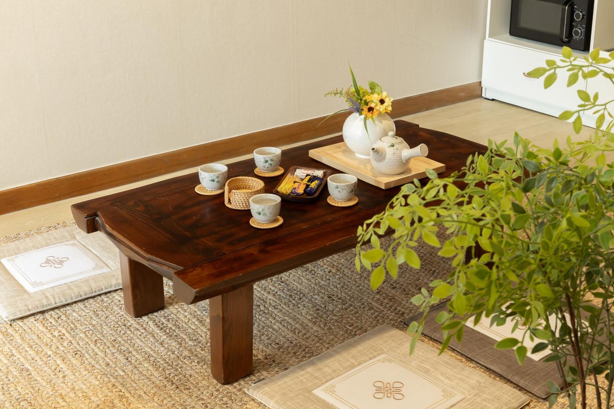 Apartment New Wood Bridge *