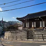 New Wood Bridge